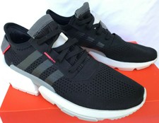 Size 13 - adidas Pod-S3.1 Core Black 2019 - BD7877 for sale online | eBay