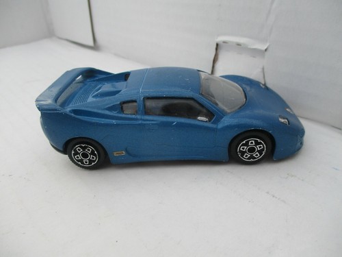 BURAGO MCA CENTENAIRE 1/43 Scale no packaging - Picture 3 of 7
