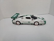 HESS Race Car Year 2009 Lights/Sound Work Vtg Rare Collectible Formula One 