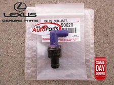 98 - 04 LEXUS GS400 4.0L V8 GS430 4.3L V8 VENTILATION VALVE PCV SUB ASSEMBLY NEW