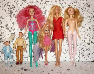 barbie fotos muñecas
