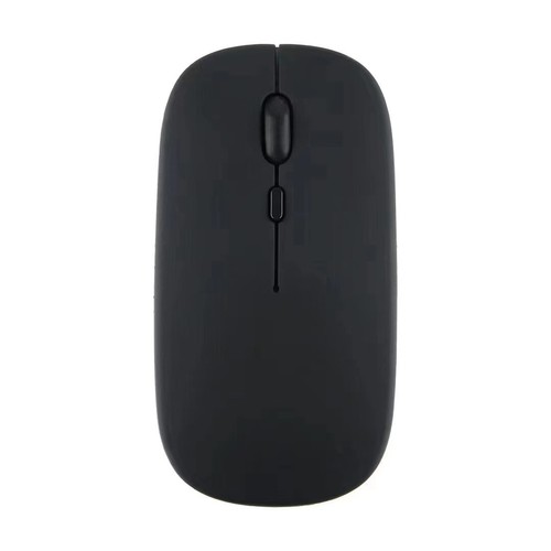 Portable Wireless Bluetooth mouse Rechargeable mute for PC ipad Mac Windows Work - Picture 11 of 15