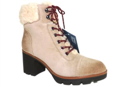 naturalizer valene waterproof booties
