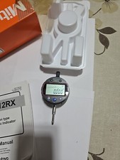 MITUTOYO 543-341-B CALCULATION INDICATOR FLAT BACK