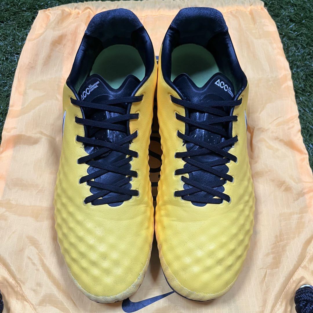 Nike Magista Opus Ii HG-E US 9.5 Soccer Cleats | eBay Nike Magista Opus Ii HG-E US 9.5 Soccer Cleats | eBay