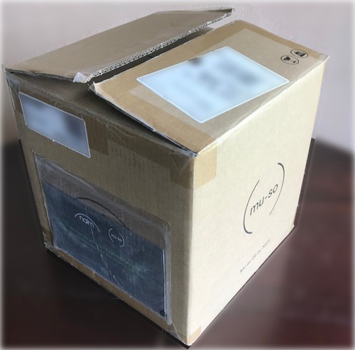 Naim Audio Mu-so Qb 1. Gen - Bild 5 von 7