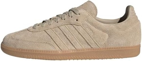 adidas CLABRO Men's Samba OG Clay brownClay Brown/Oat - Picture 4 of 5