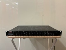 Roland M-120 LINE MIXER 12 Channel Rack Mountable free shipping