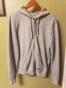 burberry brit sudadera