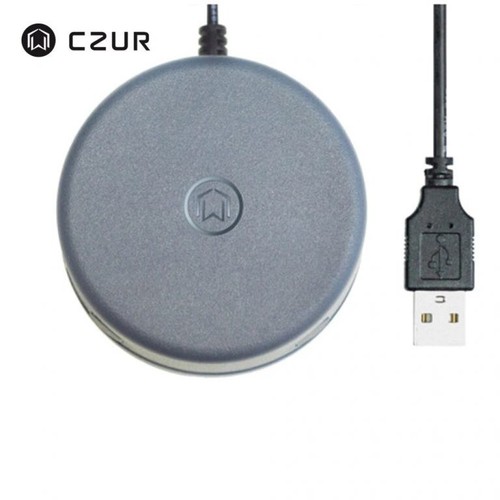 CZUR Shine Ultra 13MP Document Scanner from Czur UK - Picture 6 of 7