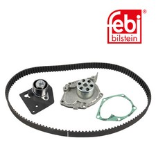 Wasserpumpe + Zahnriemensatz für Suzuki Grand Vitara II 1.9 DDiS AWD