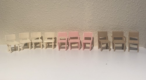 Superior Dollhouse Miniatures
