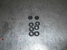 kawasaki  z  400 j    carb  spindle  rubbers