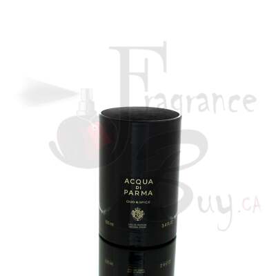 acqua di parma oud spice 20ml 香水 Amazon.com : ACQUA DI PARMA OUD & SPICE by Acqua di Parma