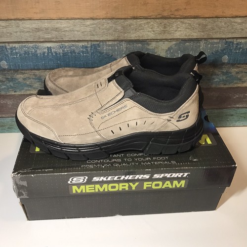 skechers fit memory foam