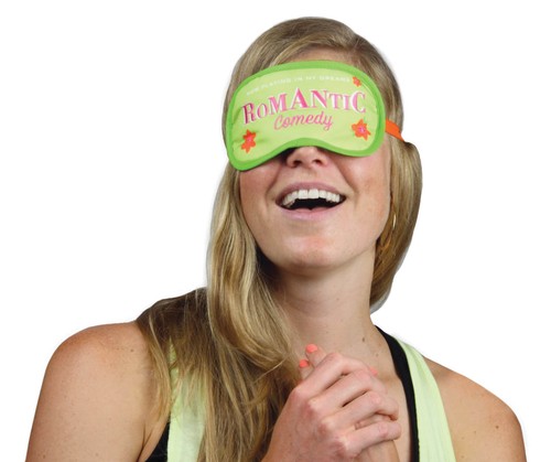 DREAM MASK - Romantic - Sleep In Style! Poly Face Eye Mask **FREE DELIVERY** - Bild 4 von 4