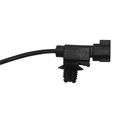 2019 Silverado Sierra 1500 Front Wheel Speed Sensor Left
