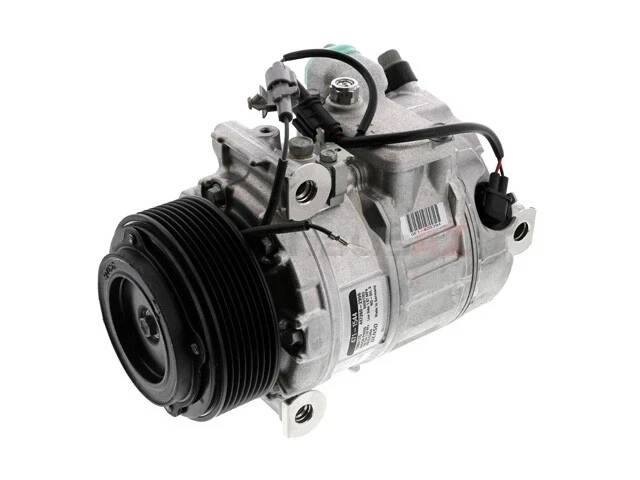 DENSO AC Compressor 64529165808 BMW 528i | eBay
