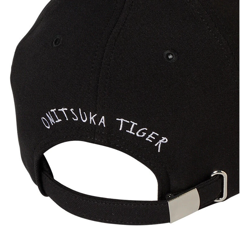 Onitsuka Tiger × PATOU Collabo CAP Polyester Rayon Light Pink etc