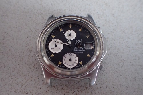 die hard 2 tag heuer