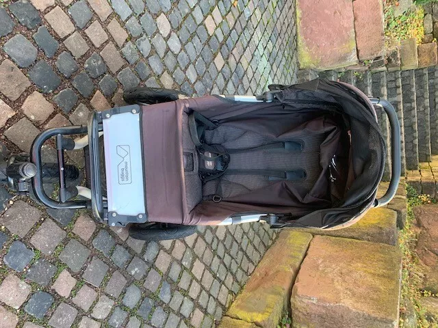 Mountain buggy ebay 2025