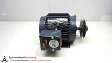 MARATHON E654, MOTOR, 3PH, 60HZ, 2HP, 1735RPM, 460V #244983