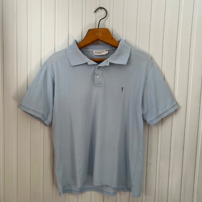 Ysl T Shirt Mens Ysl Tshirt Men