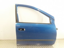 Porte avant et accessoires Nissan ALMERA TINO