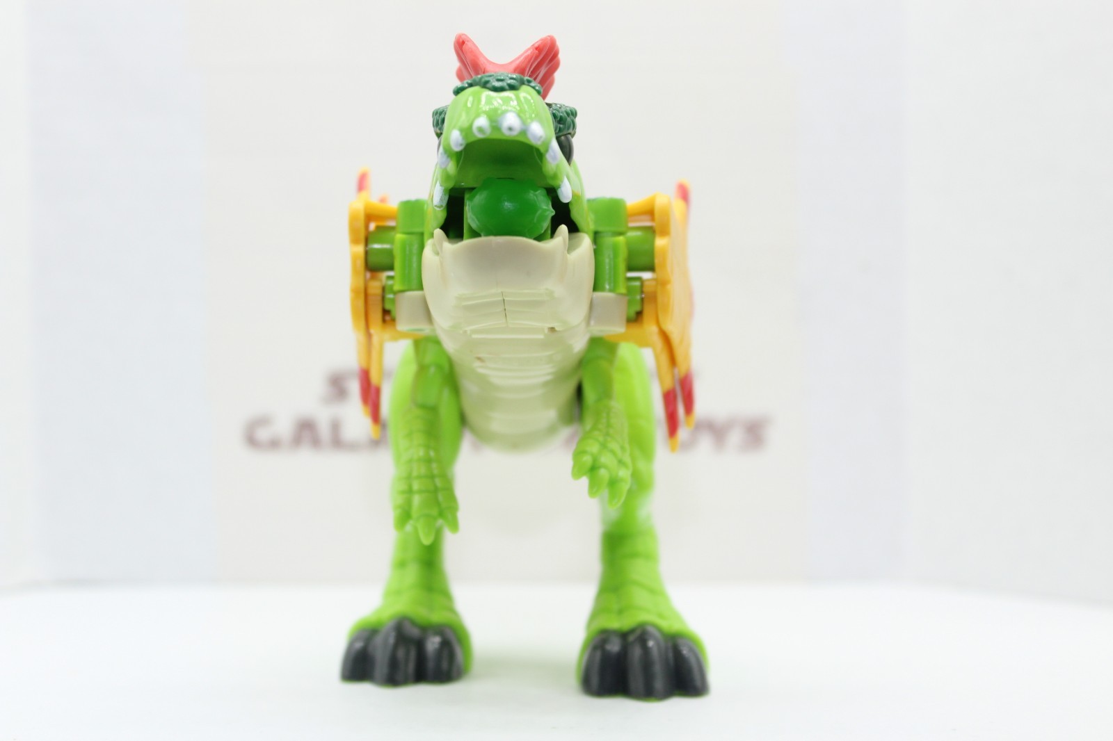 fisher price jurassic world imaginext