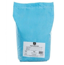 Pizza Improver 5kg- Pizza Dough Improver Ideal For Pizza Bars
