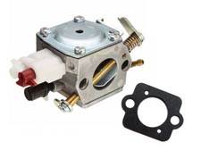 carburatore motosega per Husqvarna 340 E 345 346 350 351 353 357 359XP 503967601