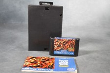 ebay® Auktion 306370121136 | Fever Pitch Soccer Sega Mega Drive komplett MD PAL CIB Thumbnail of ebay® auction 306370121136 | Fever Pitch Soccer Sega Mega Drive komplett MD PAL CIB