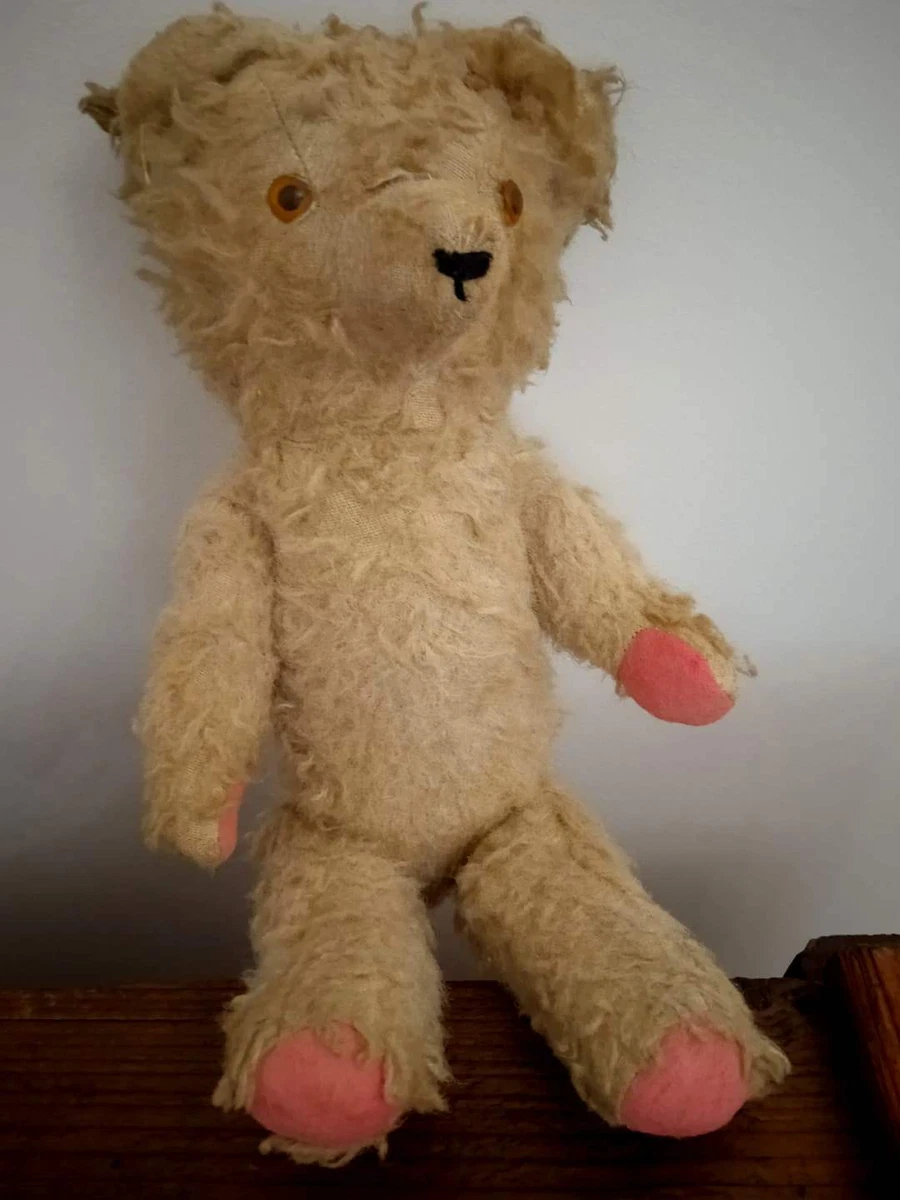 1960s teddy sales bears