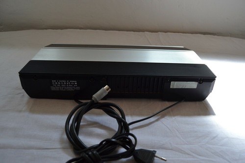 Bang & Olufsen – B&O – BeoCord 2000 Cassette Deck - Picture 10 of 10