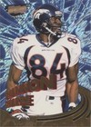1999 Pacific Revolution Shannon Sharpe #58