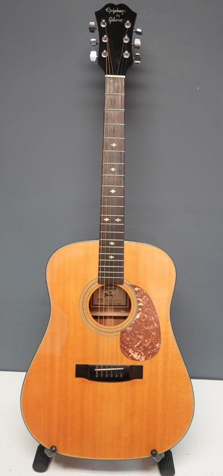 EPIPHONE PR 350
