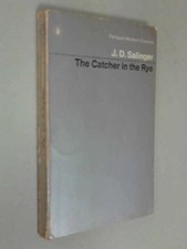 The Catcher in the Rye (Modern Classics S.) By J.D. Salinger