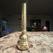 VINTAGE REVERE TRUMPET MOUTHPIECE