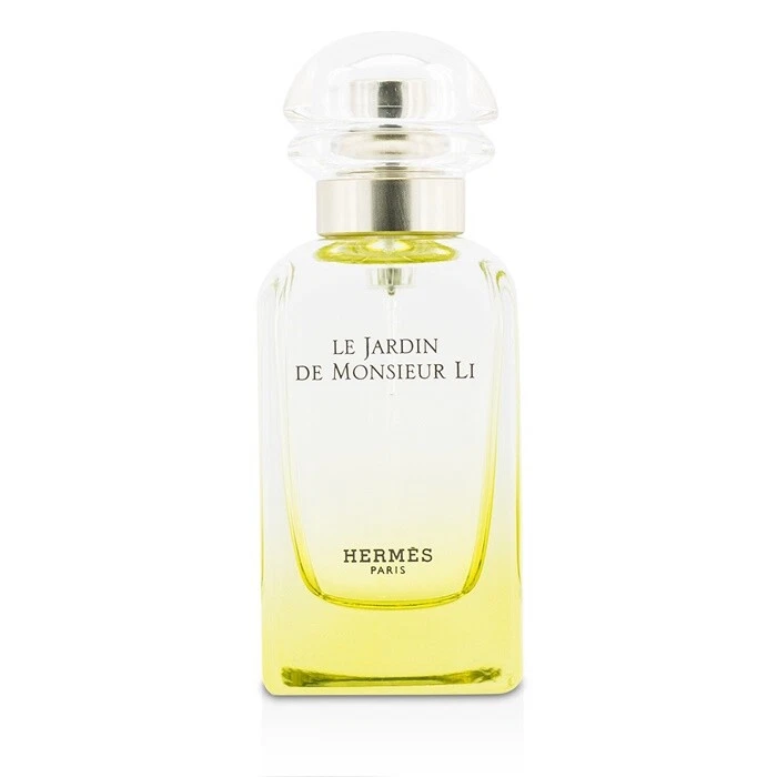 Hermes monsieur top li parfum