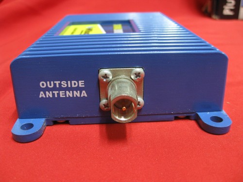 Booster de signal Wilson double ordinateur cellulaire 800/1900 mhz amplificateur de signal 811210 bureau - Photo 14 sur 20
