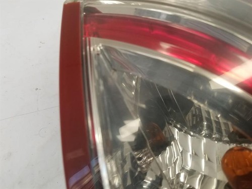 2003-2009 MK4 SUBARU LEGACY R-TOURER REAR TAIL LIGHT LH PASSENGER SIDE BCC0963 - Picture 7 of 15