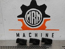 Micro Switch BZ-2RT1 Snap Action Limit Switches 15A 125, 250 Or 480VAC Used 3Lot