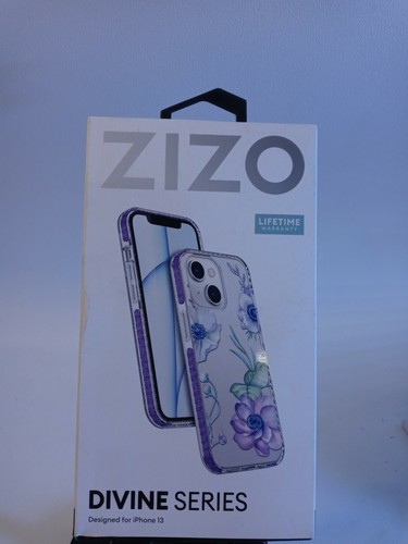 ZIZO DIVINE Series iPhone 13 Case - Picture 4 of 5