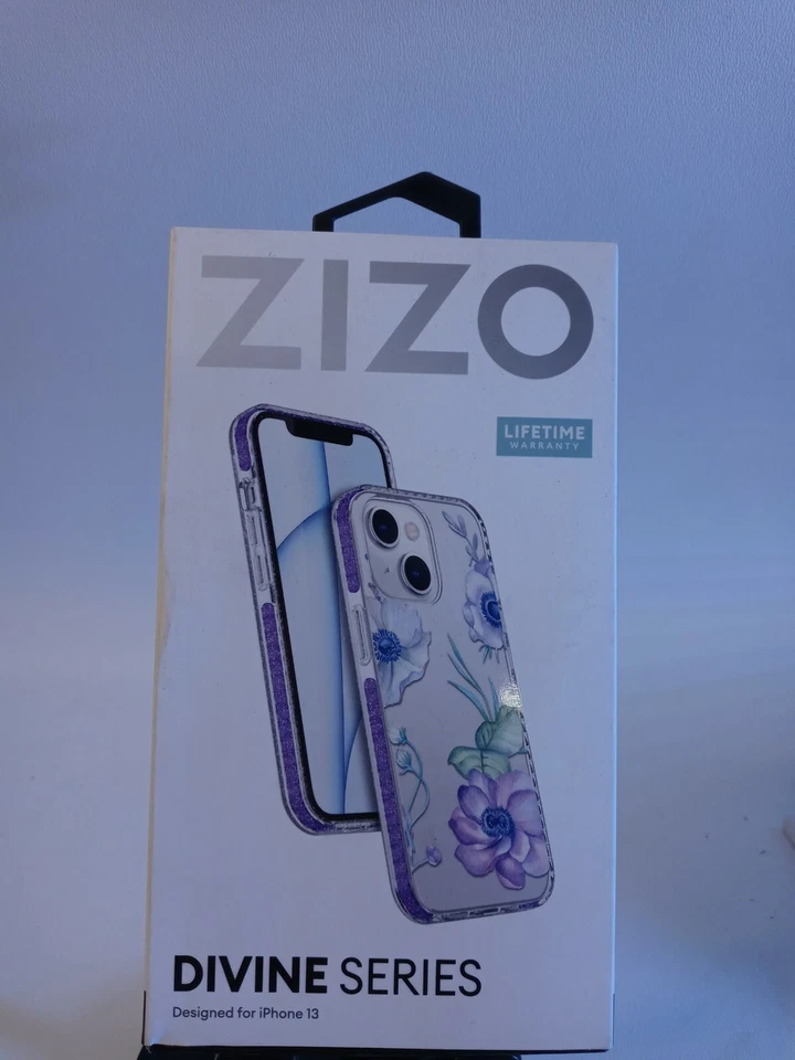 Чехол ZIZO Divine серии для iPhone 13 - Изображение 4 из 4