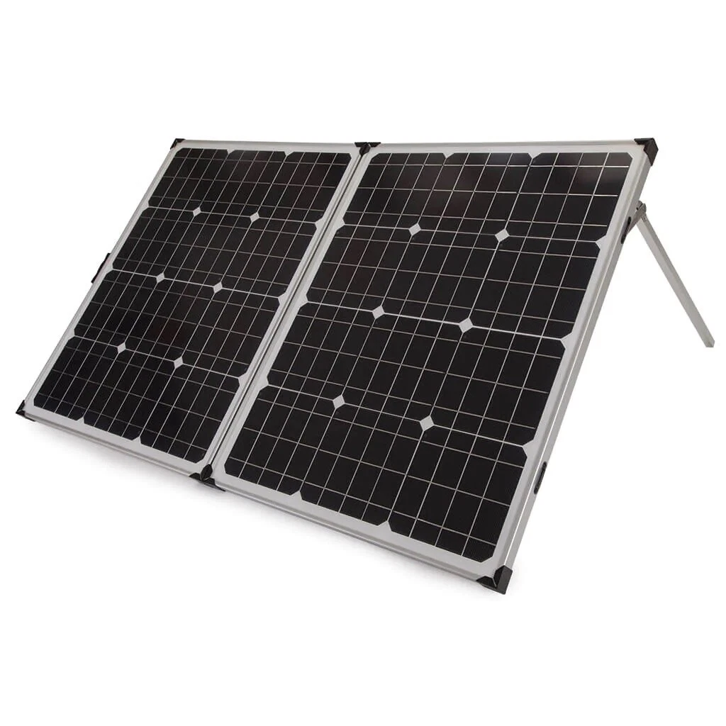 100 watt sale solar panel