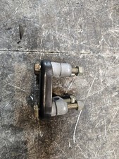 SKI DOO GRAND TOURING Steering Clamp 506055400 1997 1998 AT1057