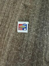 Mario & Sonic at the Rio 2016 Olympic Games (Nintendo 3DS, 2016) Authentic!