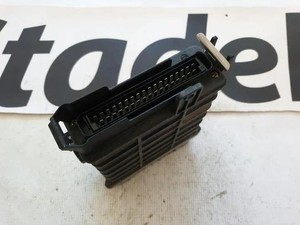 VW GOLF II 19E, 1G1 Motorsteuergerät ECU 0280800252 443906264C 1.60 21490390