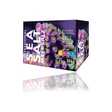 Fauna Marin Professional Sea Salt 10KG