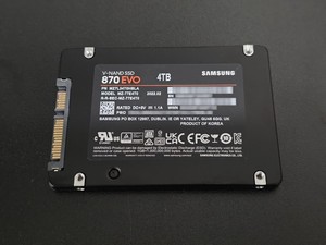 870 Evo 4TB | eBay